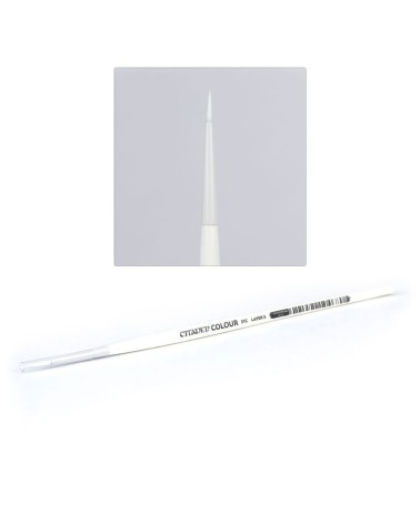 SYNTHETIC LAYER BRUSH (SMALL)