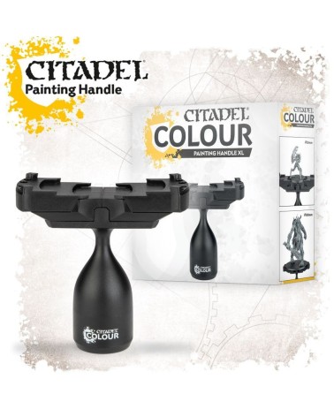 CITADEL COLOUR PAINTING HANDLE XL