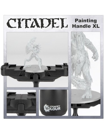 CITADEL COLOUR PAINTING HANDLE XL