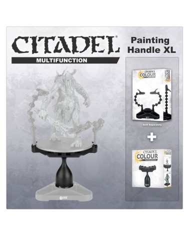 CITADEL COLOUR PAINTING HANDLE XL