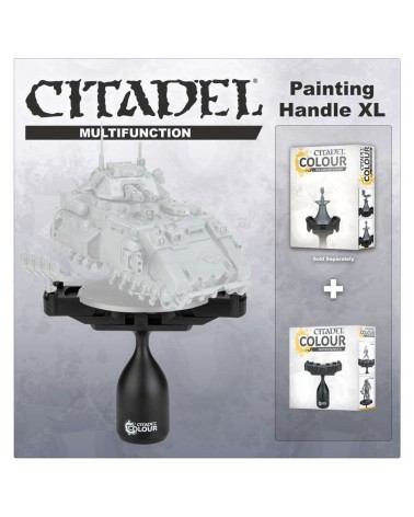 CITADEL COLOUR PAINTING HANDLE XL