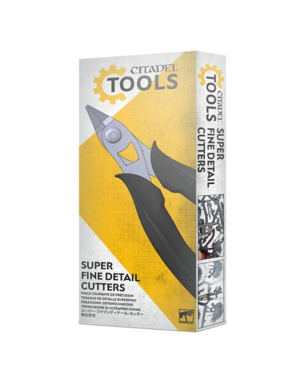 CITADEL TOOLS: TENAZAS DE PLÁSTICO