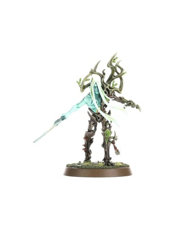 VANGUARDIA: SYLVANETH