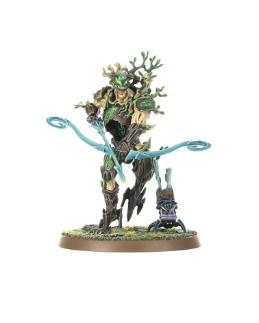 VANGUARDIA: SYLVANETH