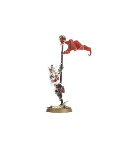 AOS: DAUGHTERS OF KHAINE - WITCH AELVES