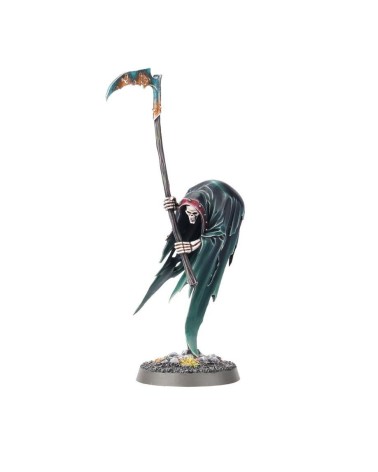 NIGHTHAUNT: ESPECTRO