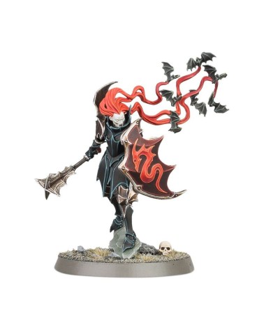 SOULBLIGHT GRAVELORDS: VAMPIRE LORD