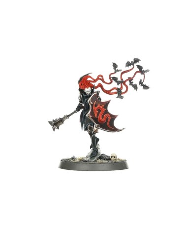 SOULBLIGHT GRAVELORDS: VAMPIRE LORD