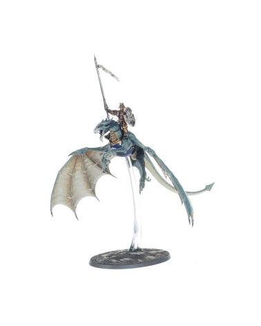 AOS: STORMCAST ETERNALS - STORMDRAKE GUARD