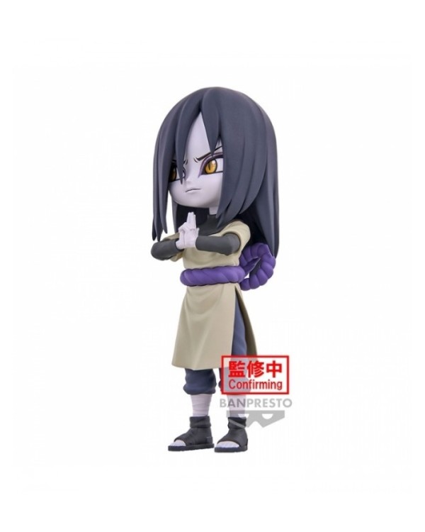 OROCHIMARU - NARUTO SHIPPUDEN