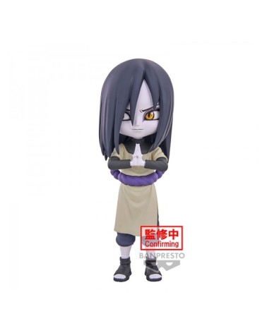 OROCHIMARU - NARUTO SHIPPUDEN