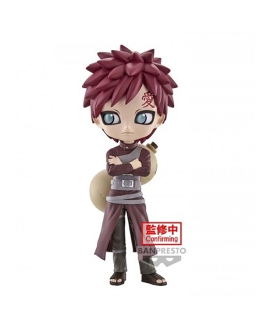 GAARA - NARUTO SHIPPUDEN