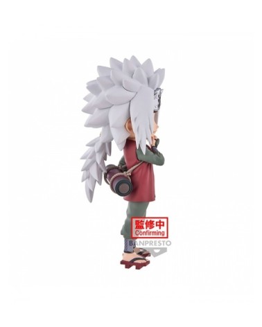 JIRAIYA - NARUTO SHIPPUDEN