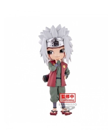 JIRAIYA - NARUTO SHIPPUDEN