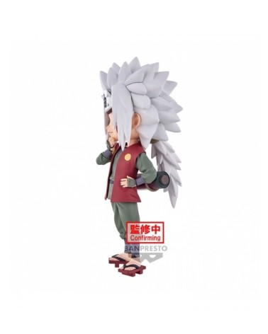 JIRAIYA - NARUTO SHIPPUDEN