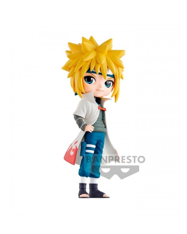 NAMIKAZE MINATO - NARUTO SHIPPUDEN