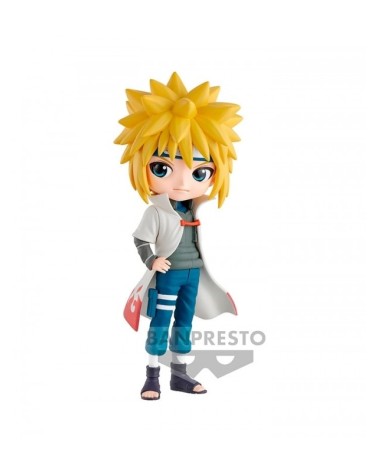 NAMIKAZE MINATO - NARUTO SHIPPUDEN