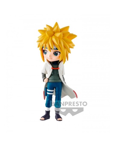 NAMIKAZE MINATO - NARUTO SHIPPUDEN