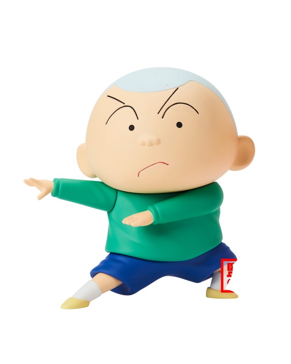 Masao Kun- Shinchan