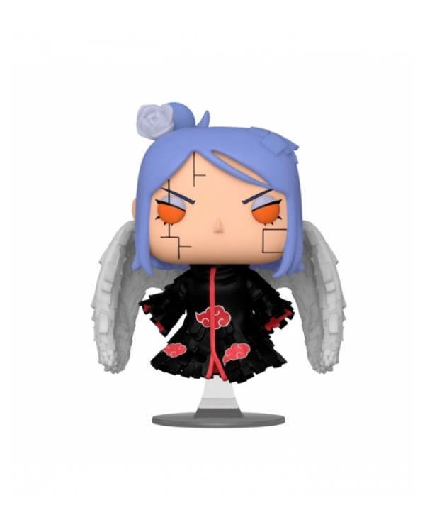 KONAN - NARUTO SHIPPUDEN