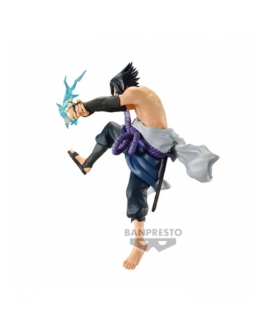 UCHIHA SASUKE - NARUTO SHIPPUDEN