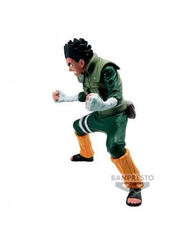 ROCK LEE - NARUTO SHIPPUDEN