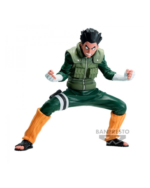 ROCK LEE - NARUTO SHIPPUDEN