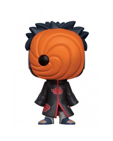 TOBI - NARUTO SHIPPUDEN