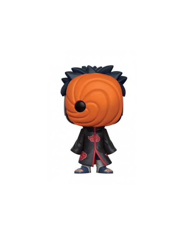 TOBI - NARUTO SHIPPUDEN