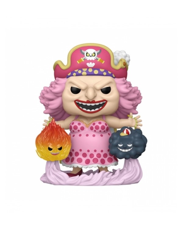 BIG MOM - ONE PIECE