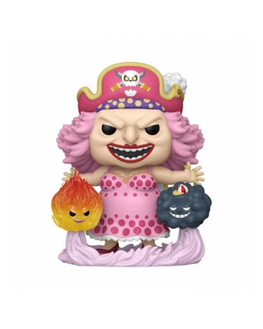 BIG MOM - ONE PIECE