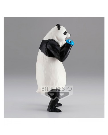 PANDA Peluche - JUJUTSU KAISEN