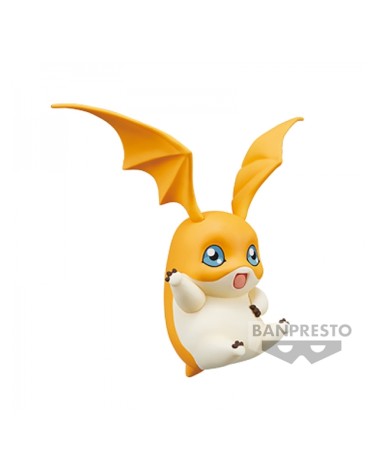 PATAMON - DIGIMON