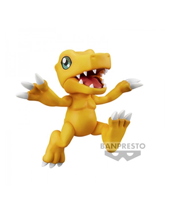 AGUMON - DIGIMON