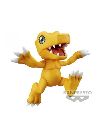 AGUMON - DIGIMON