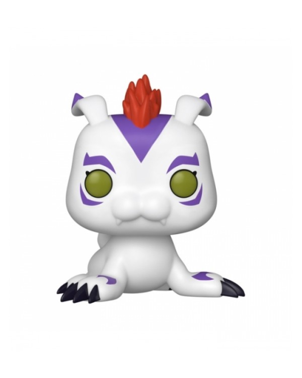 GOMAMON - DIGIMON