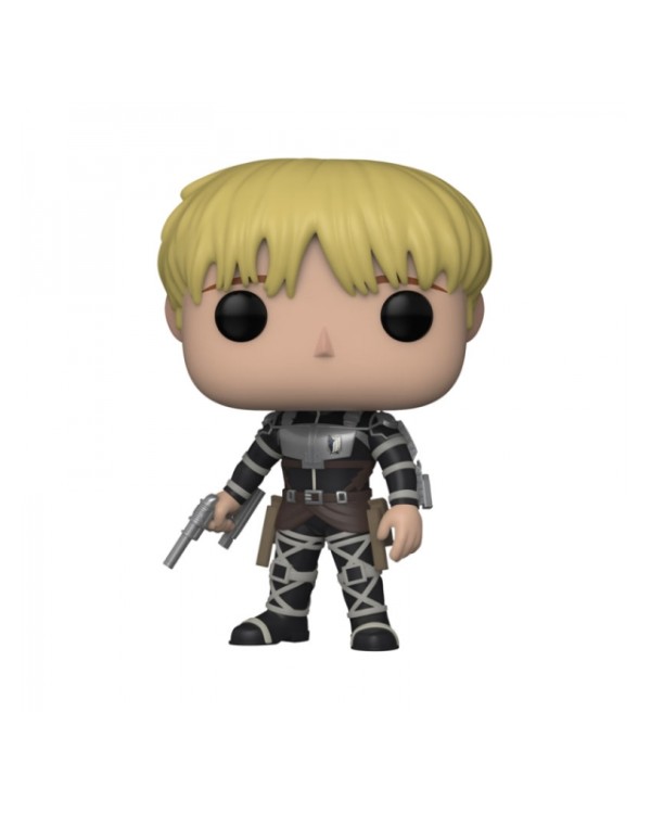 ARMIN ARLERT - ATTACK ON TITAN