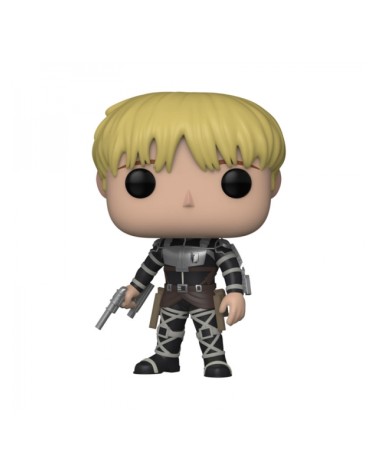 ARMIN ARLERT - ATTACK ON TITAN