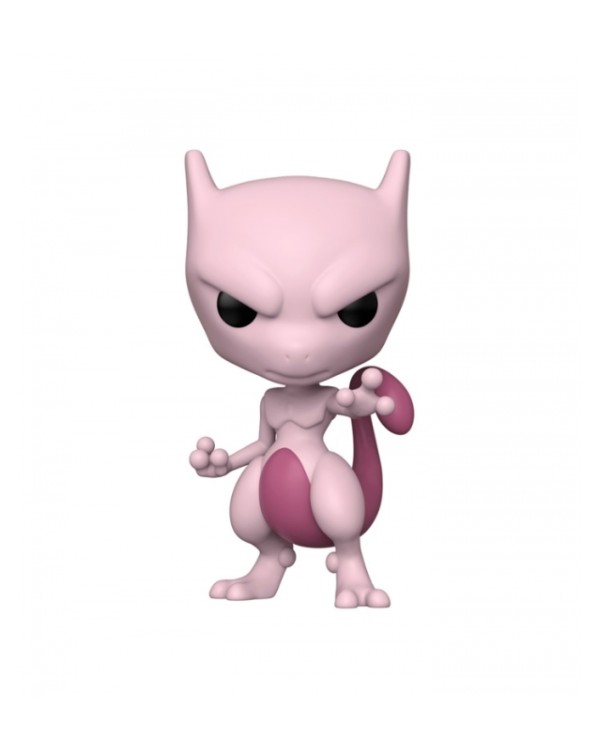 MEWTWO - POKEMON