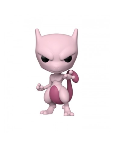 MEWTWO - POKEMON