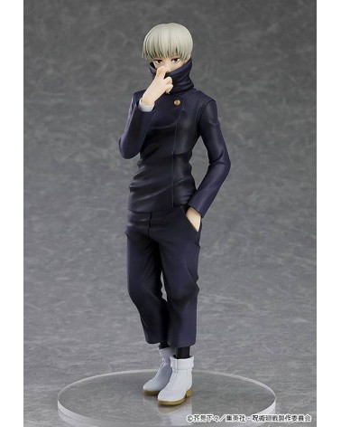 Jujutsu Kaisen Estatua PVC Pop Up Parade Toge Inumaki 17 cm