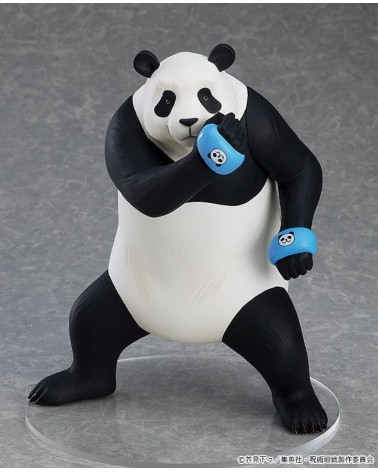 Jujutsu Kaisen Estatua PVC Pop Up Parade Panda 17 cm