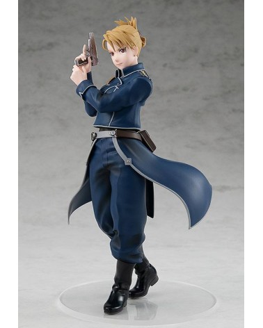 Fullmetal Alchemist: Brotherhood Estatua PVC Pop Up Parade Riza Hawkeye 16 cm