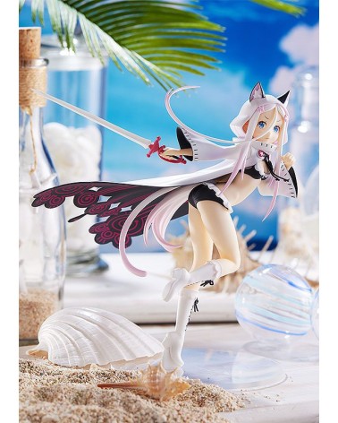 Smile of the Arsnotoria Estatua PVC Pop Up Parade Arsnotoria: Cat Kingdom Ver. 16 cm