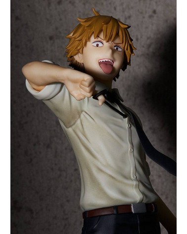 Chainsaw Man Estatua PVC Pop Up Parade Denji 17 cm