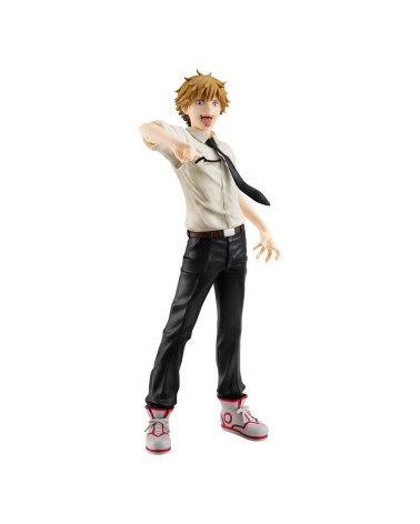 Chainsaw Man Estatua PVC Pop Up Parade Denji 17 cm