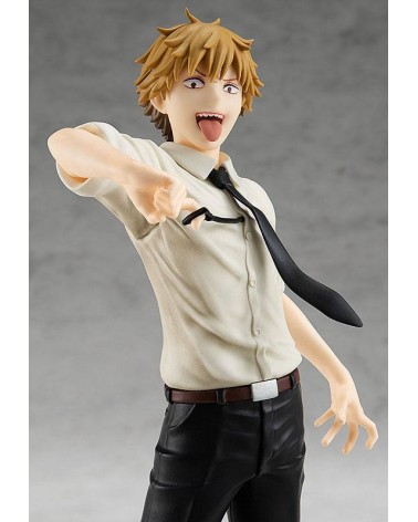 Chainsaw Man Estatua PVC Pop Up Parade Denji 17 cm