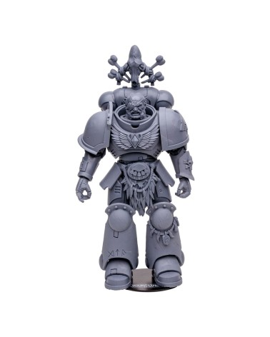 Warhammer 40k Figura Space Wolves Wolf Guard (Artist Proof) 18 cm