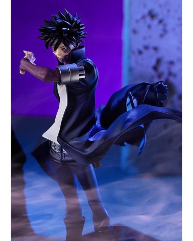 My Hero Academia Estatua PVC Pop Up Parade Dabi 18 cm