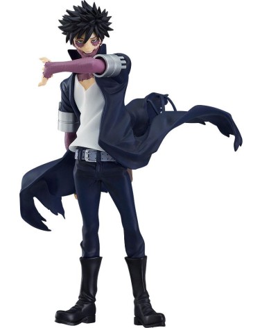 My Hero Academia Estatua PVC Pop Up Parade Dabi 18 cm